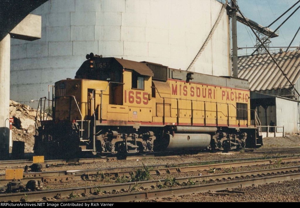 MP #1655